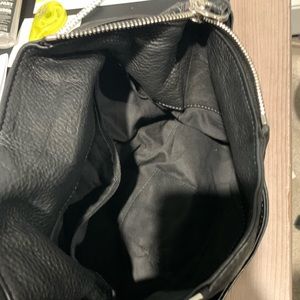 Chloe bag inside pic